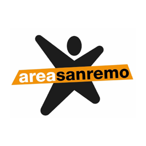 Logo di Area Sanremo