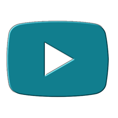 Icona di YouTube